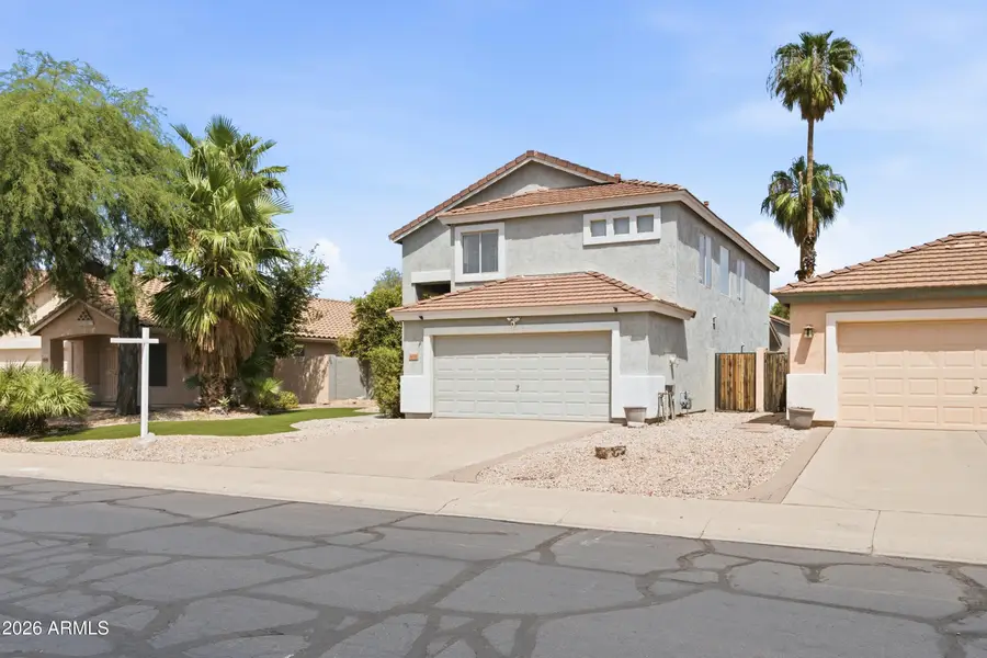 3032 E Millbrae Lane, Gilbert, AZ 85234 - #2