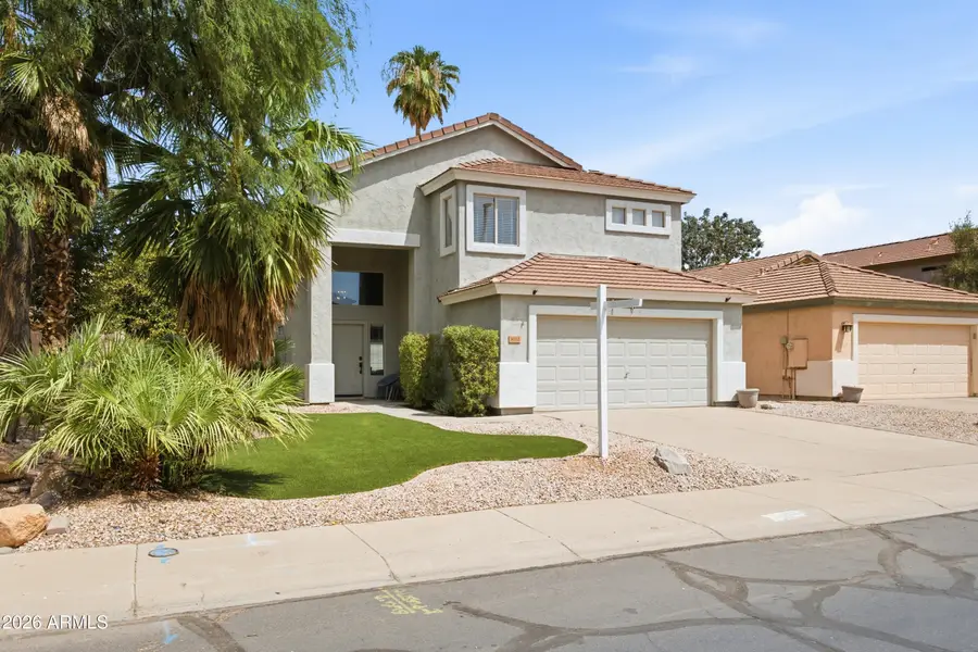 3032 E Millbrae Lane, Gilbert, AZ 85234 - #3