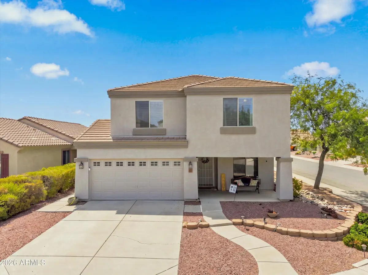 11831 W Avenida Del Sol --, Sun City, AZ 85373 - #1