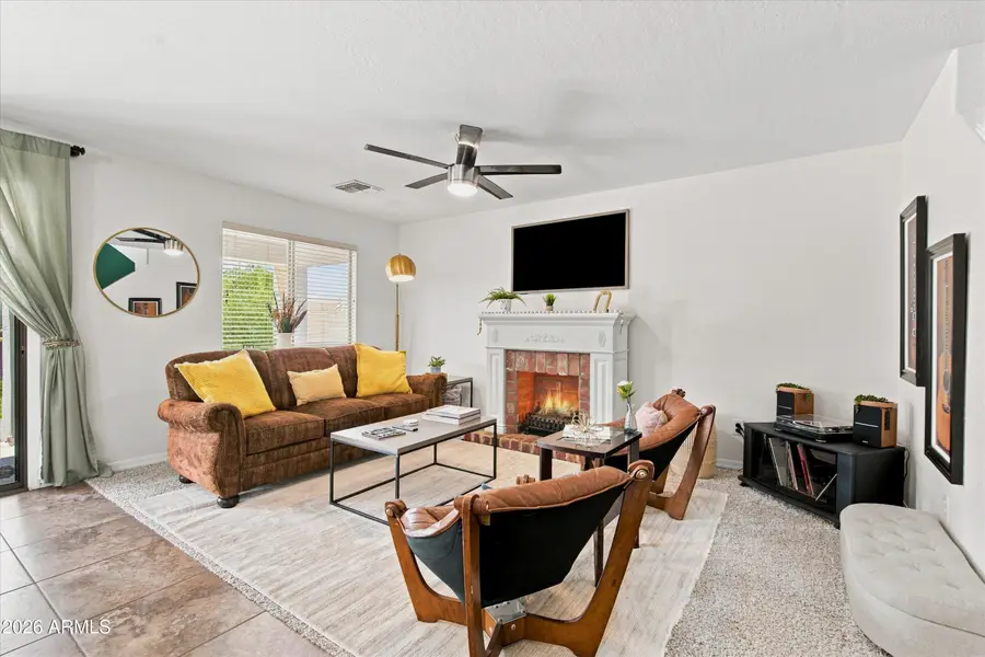 11831 W Avenida Del Sol --, Sun City, AZ 85373 - #3