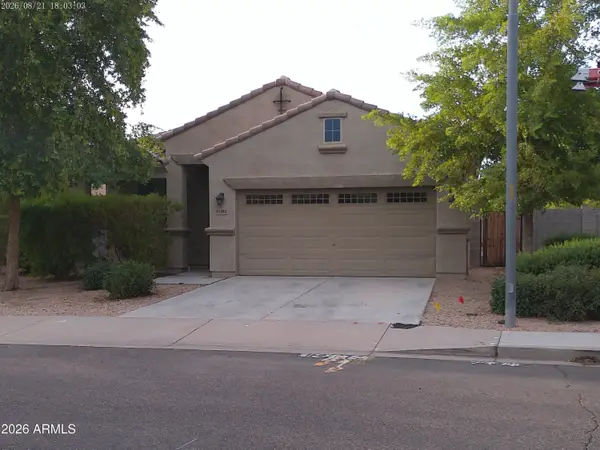12202 W Superior Avenue, Tolleson, AZ 85353