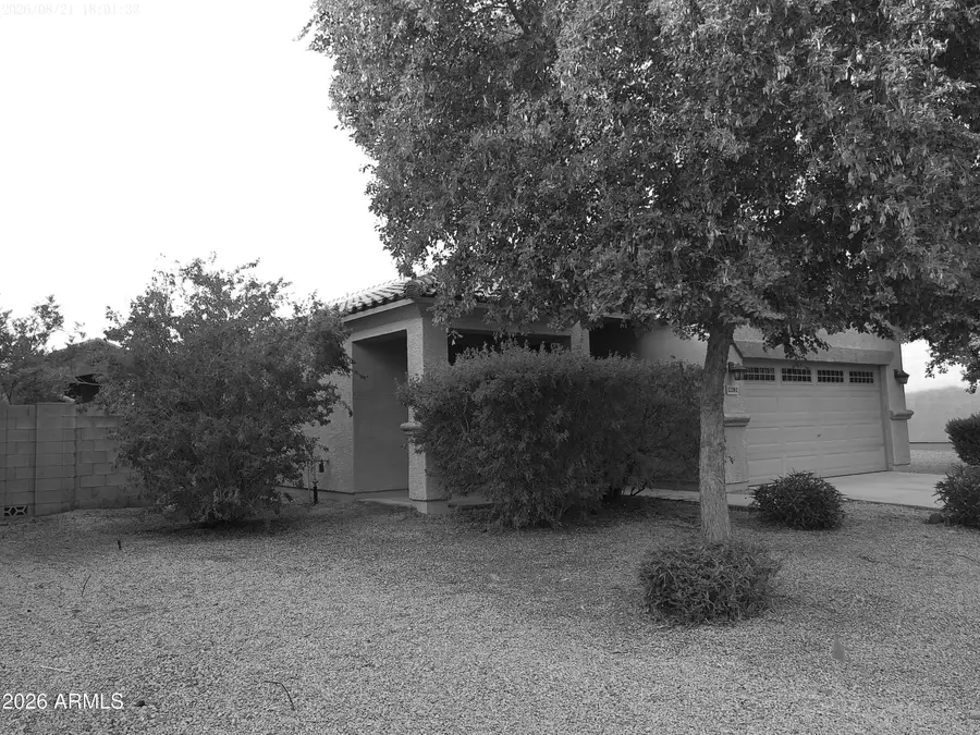 12202 W Superior Avenue, Tolleson, AZ 85353 - #2