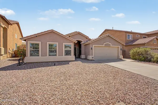 8013 W Cordes Road, Phoenix, AZ 85043