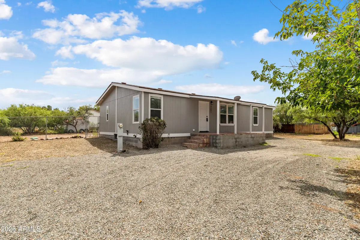 3481 S Ocotillo Lane, Camp Verde, AZ 86322 - #1