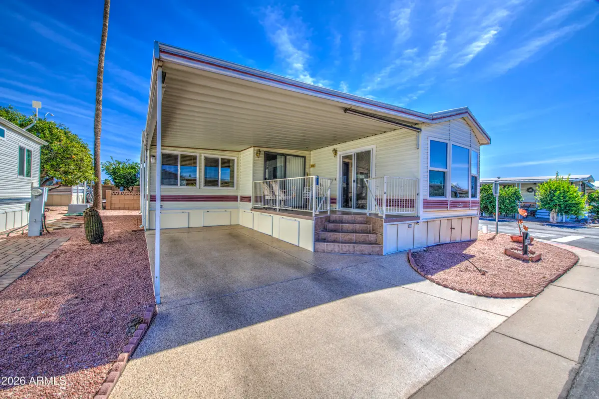 7750 E Broadway Road #354, Mesa, AZ 85208 - #1