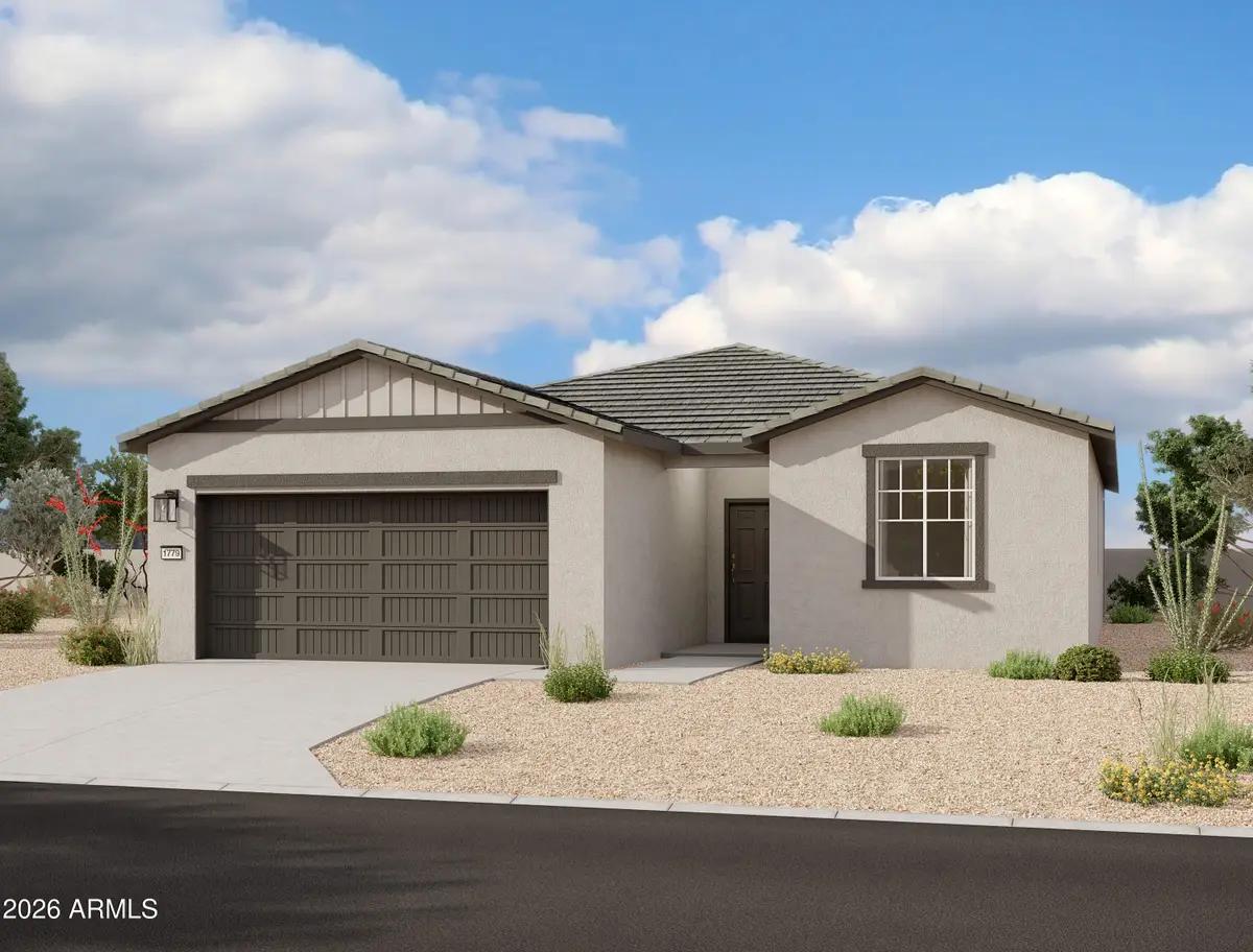 46920 W Dry Gulch Road, Maricopa, AZ 85139 - #1