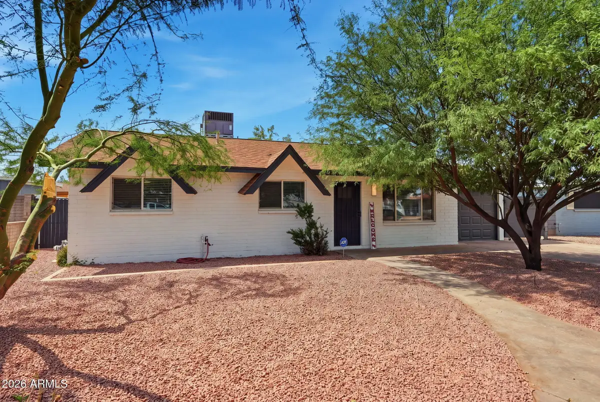 1343 W 7th Avenue, Mesa, AZ 85202 - #1