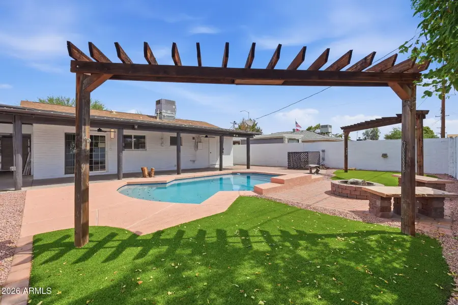 1343 W 7th Avenue, Mesa, AZ 85202 - #2