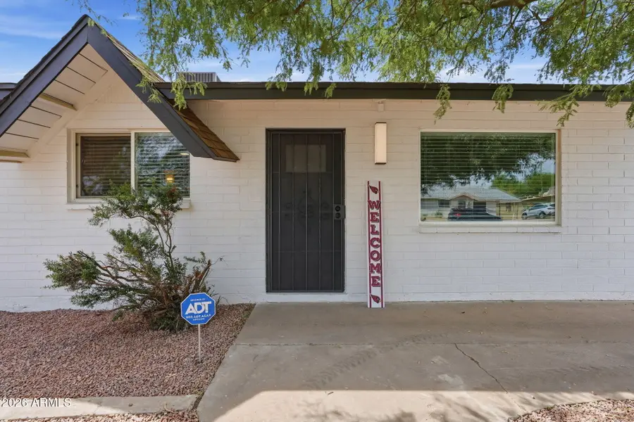 1343 W 7th Avenue, Mesa, AZ 85202 - #3