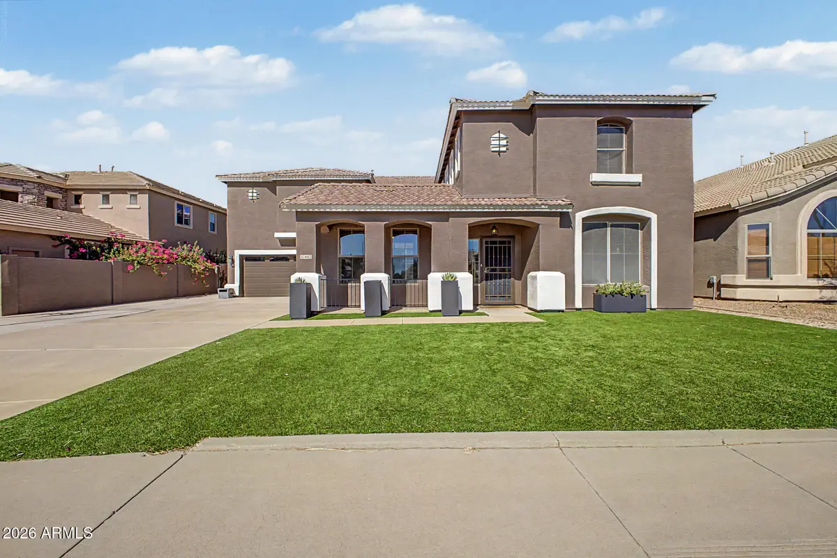 4052 S Emery --, Mesa, AZ 85212 - #1