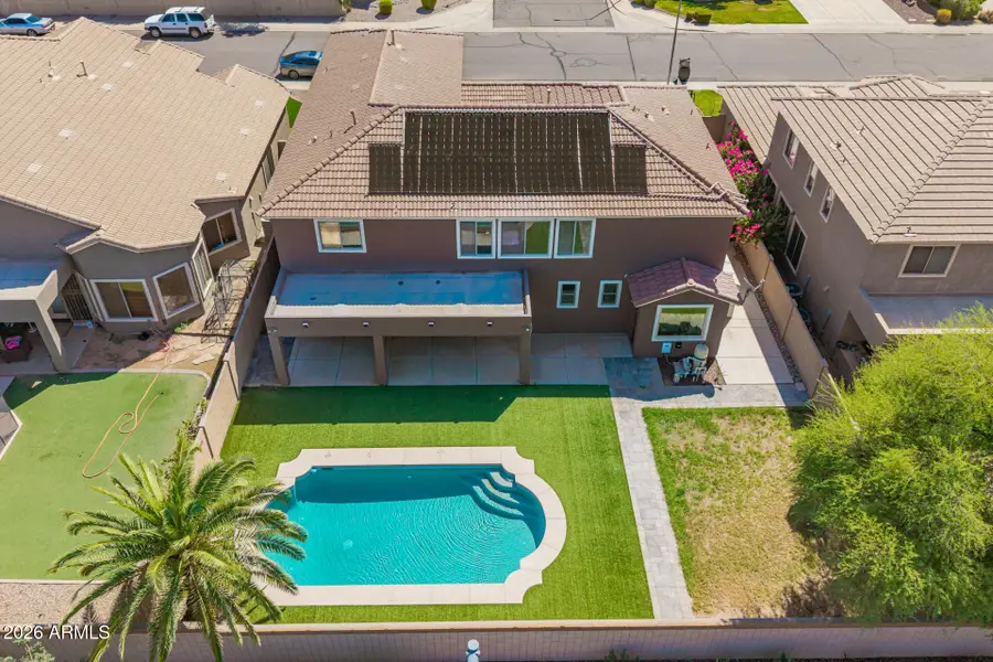 4052 S Emery --, Mesa, AZ 85212 - #3