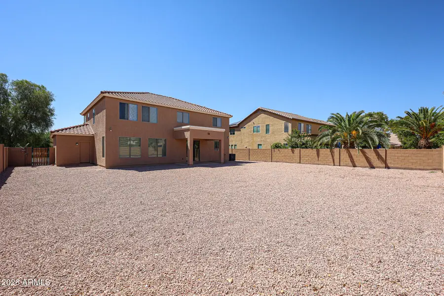 18429 N Stonegate Road, Maricopa, AZ 85138 - #2