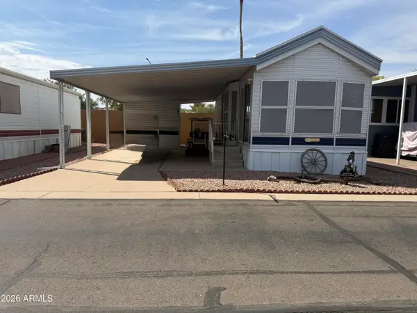 7750 E Broadway Road #16, Mesa, AZ 85208