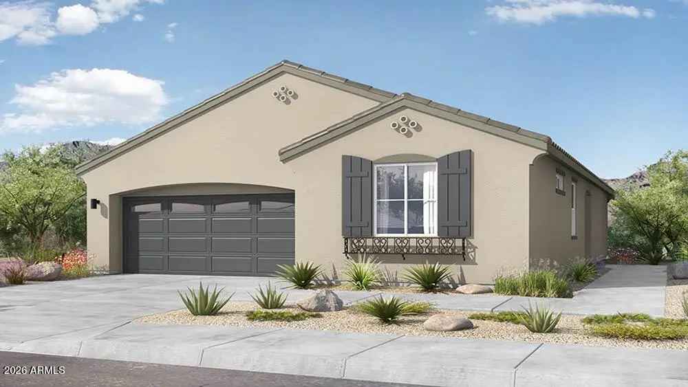 25584 N 142nd Lane, Surprise, AZ 85387 - #1