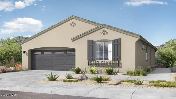 25584 N 142nd Lane, Surprise, AZ 85387