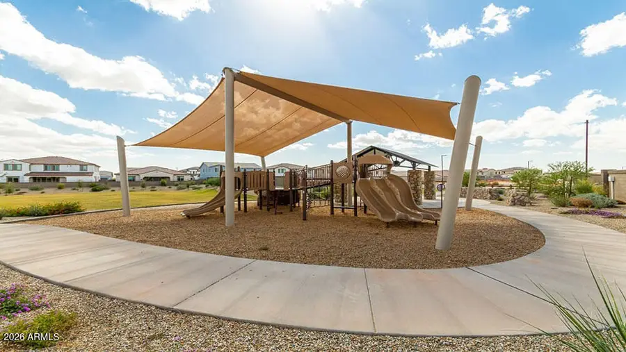 25584 N 142nd Lane, Surprise, AZ 85387 - #2