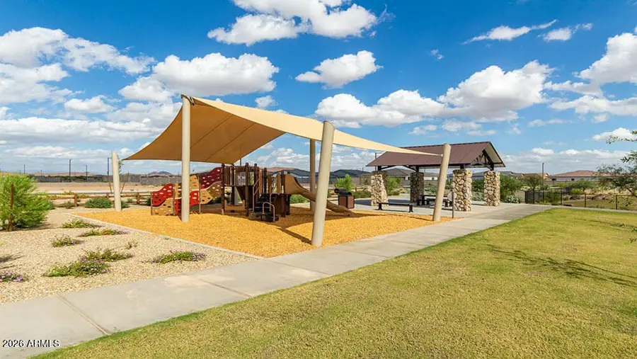 25584 N 142nd Lane, Surprise, AZ 85387 - #3