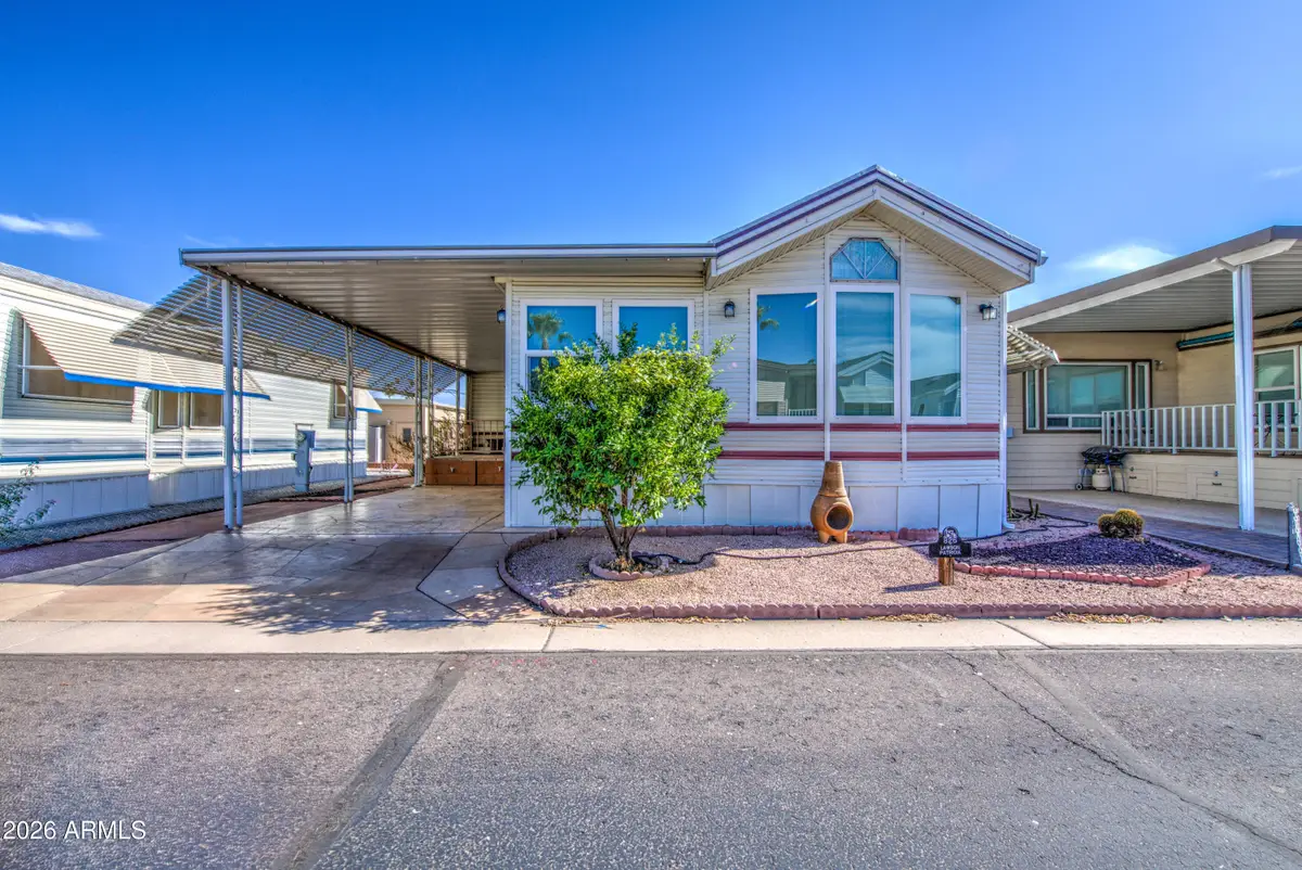 7750 E Broadway Road #826, Mesa, AZ 85208 - #1