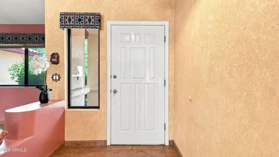 2671 E Brewer Drive, Sierra Vista, AZ 85650 - #3