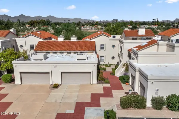 7800 E Lincoln Drive #1025, Scottsdale, AZ 85250