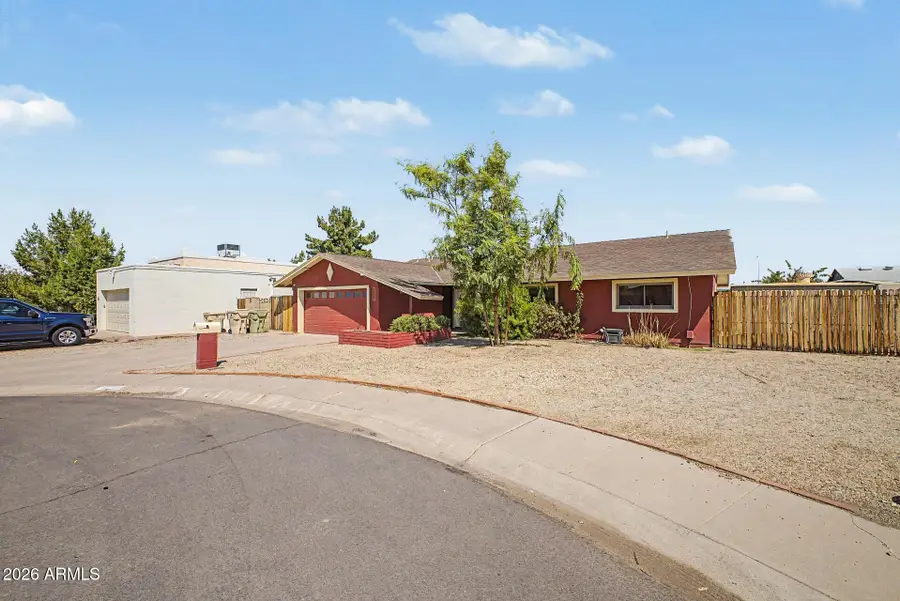 4834 W Kaler Circle, Glendale, AZ 85301 - #2
