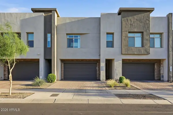 1917 W Trotter Trail, Phoenix, AZ 85085