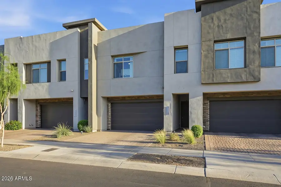 1917 W Trotter Trail, Phoenix, AZ 85085 - #2