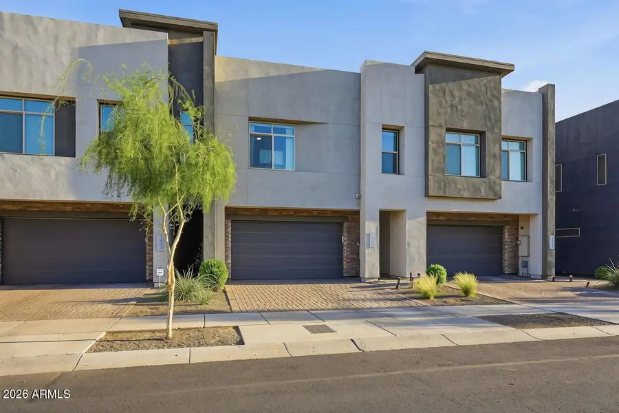 1917 W Trotter Trail, Phoenix, AZ 85085 - #3