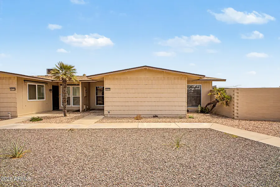 10737 W Santa Fe Drive, Sun City, AZ 85351 - #2