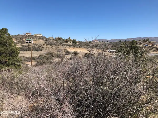 18221 S Spoon Road #115, Kirkland, AZ 86332