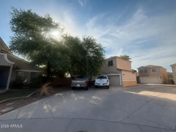 1190 S Red Rock Court #F, Gilbert, AZ 85296