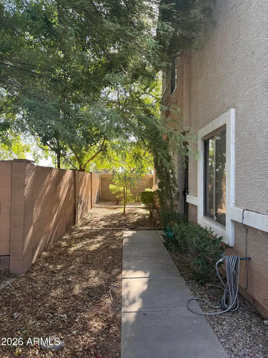 1190 S Red Rock Court #F, Gilbert, AZ 85296 - #2