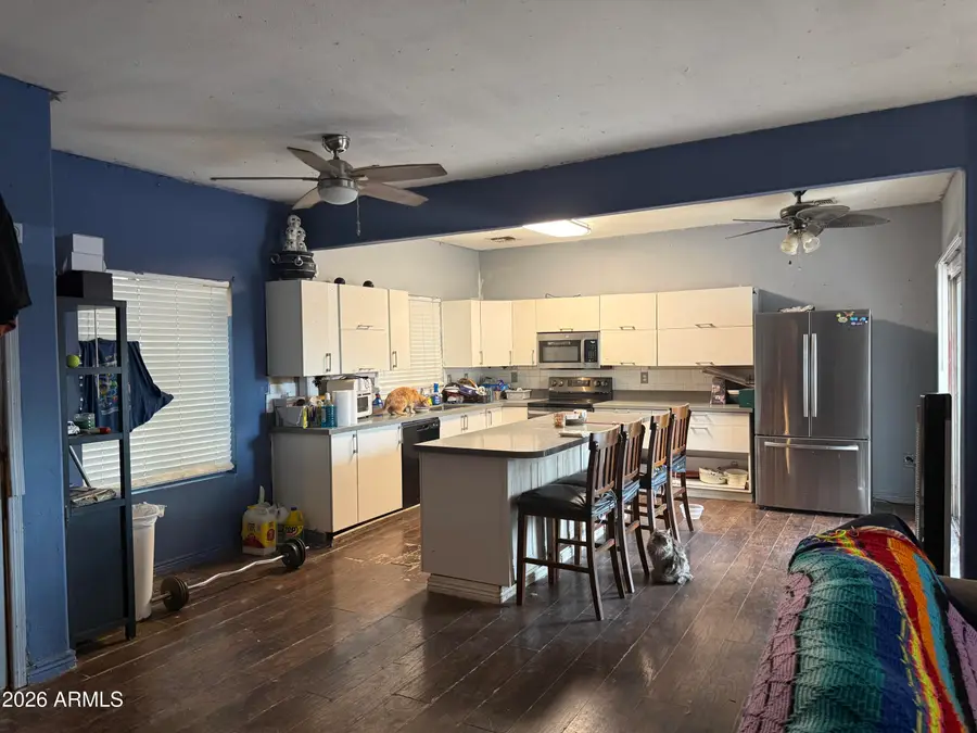 1190 S Red Rock Court #F, Gilbert, AZ 85296 - #3