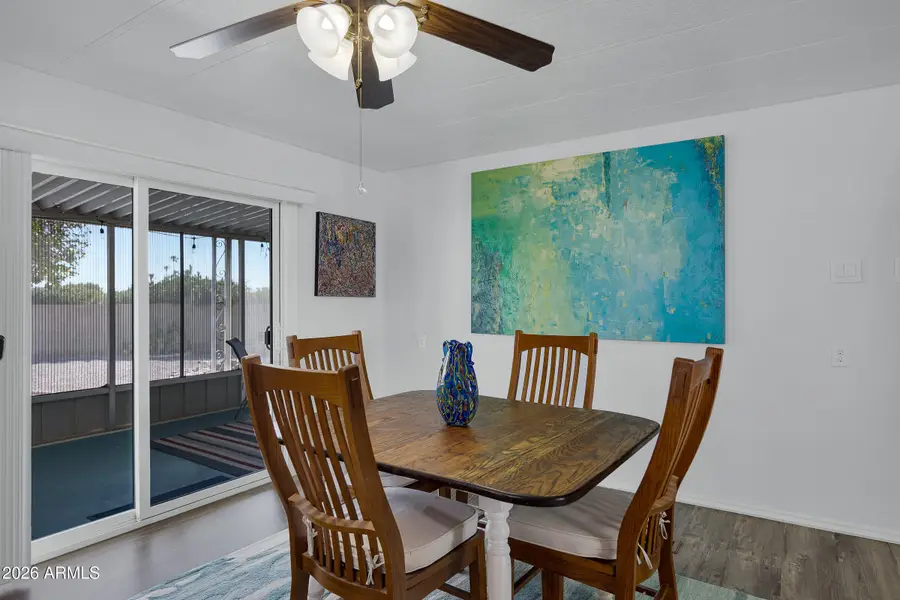 661 S Hawes Road #38, Mesa, AZ 85208 - #3