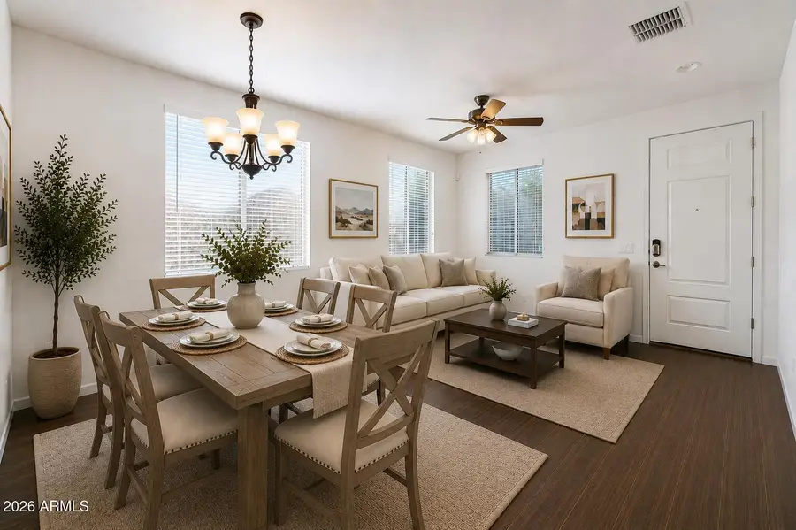 879 E Aberdeen Drive, Gilbert, AZ 85298 - #2
