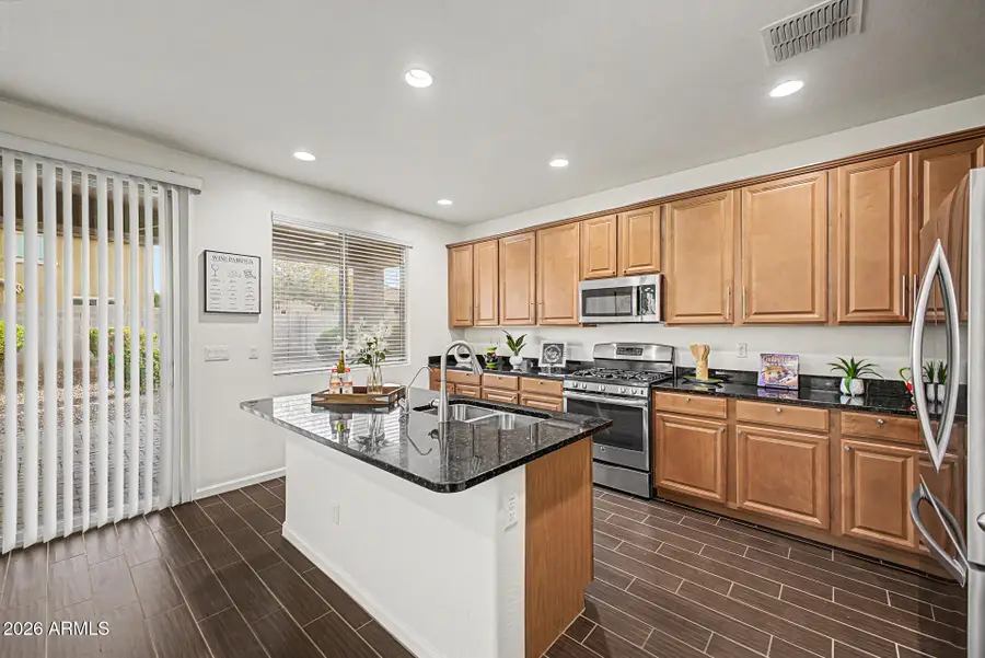 879 E Aberdeen Drive, Gilbert, AZ 85298 - #3