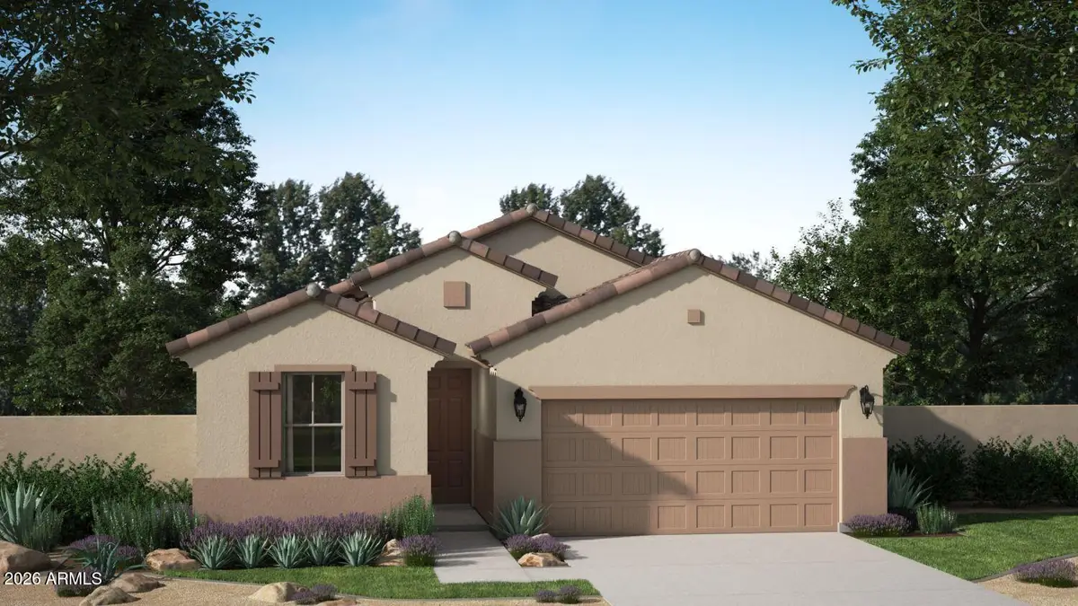16968 W Buckhorn Trail, Surprise, AZ 85387 - #1