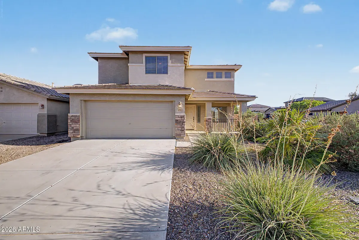 45311 W Woody Road, Maricopa, AZ 85139 - #1