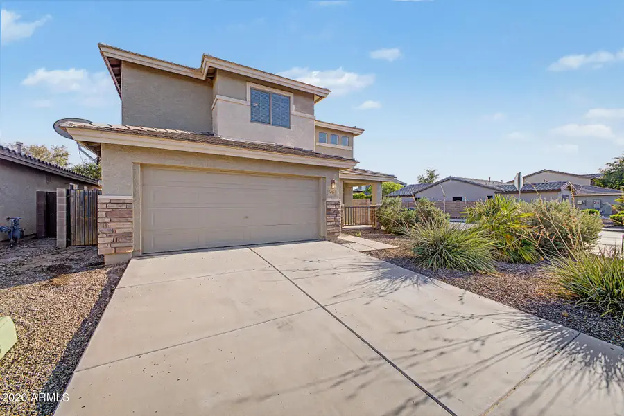 45311 W Woody Road, Maricopa, AZ 85139 - #2