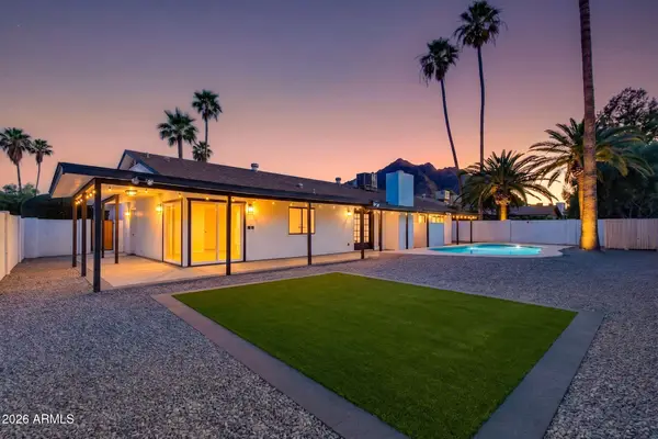 2324 E Cortez Street, Phoenix, AZ 85028