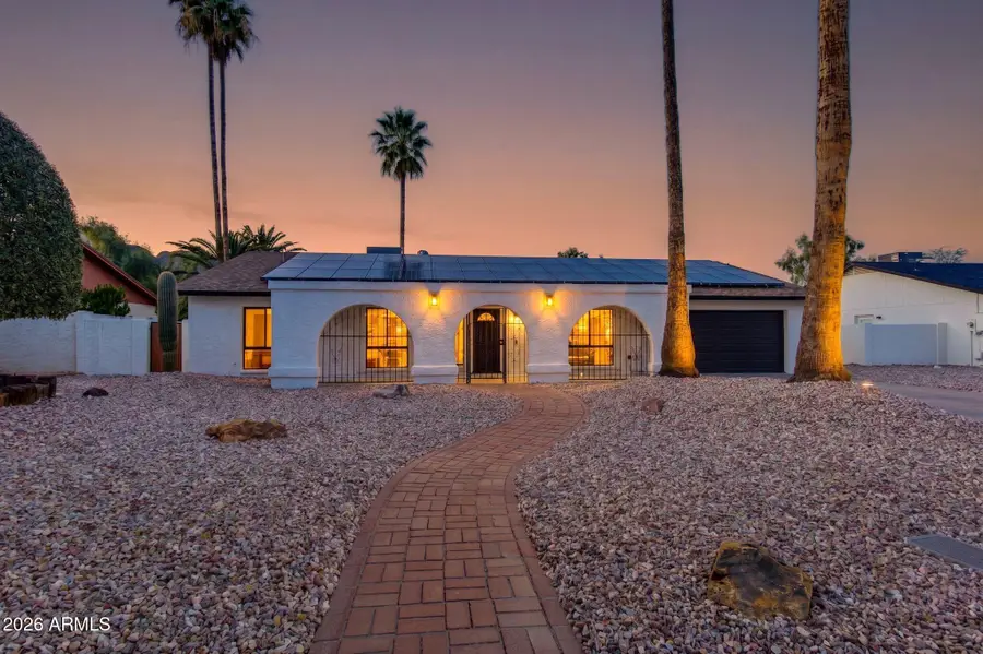 2324 E Cortez Street, Phoenix, AZ 85028 - #2