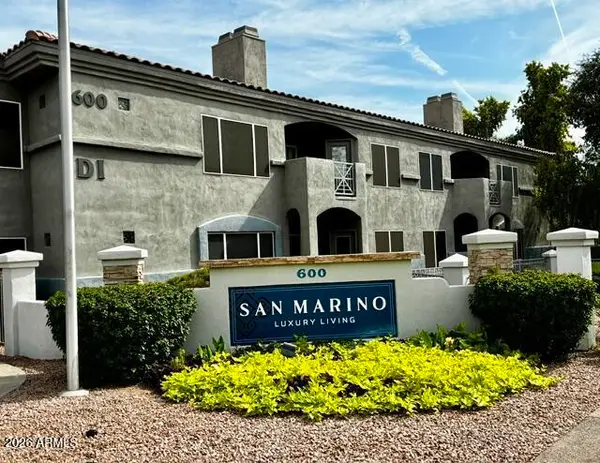 600 W Grove Parkway #1066, Tempe, AZ 85283