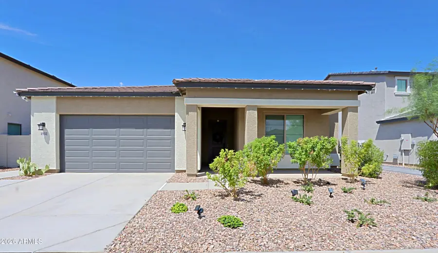 4932 W Capistrano Avenue, Laveen, AZ 85339 - #2