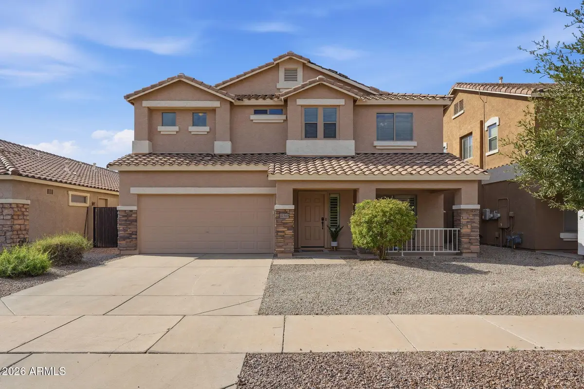 22343 E Calle De Flores --, Queen Creek, AZ 85142 - #1