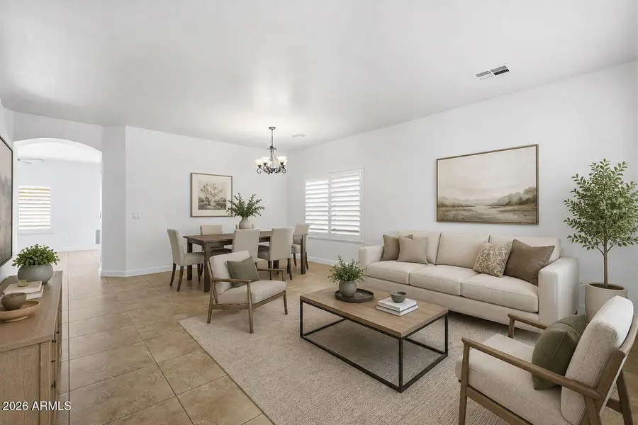 22343 E Calle De Flores --, Queen Creek, AZ 85142 - #3