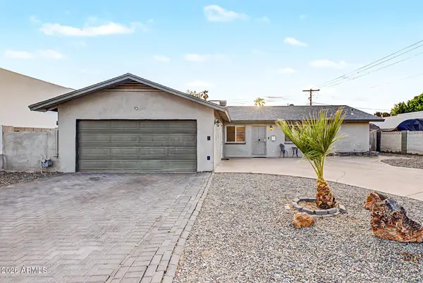 5326 N 82nd Street, Scottsdale, AZ 85250