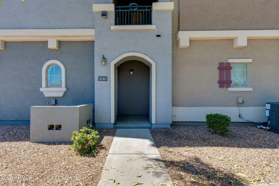 2401 E Rio Salado Parkway #1040, Tempe, AZ 85288 - #2