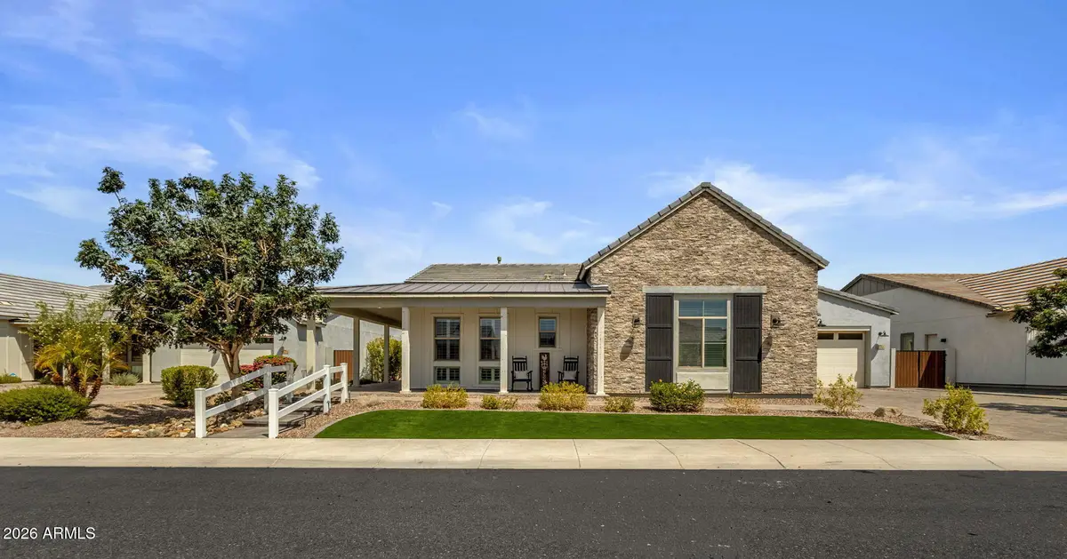 1486 E Mead Drive, Gilbert, AZ 85298 - #1