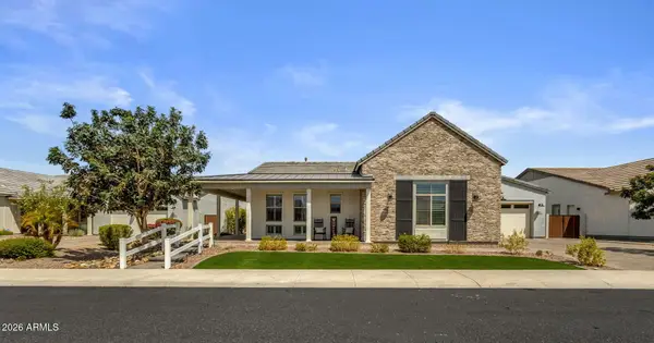 1486 E Mead Drive, Gilbert, AZ 85298