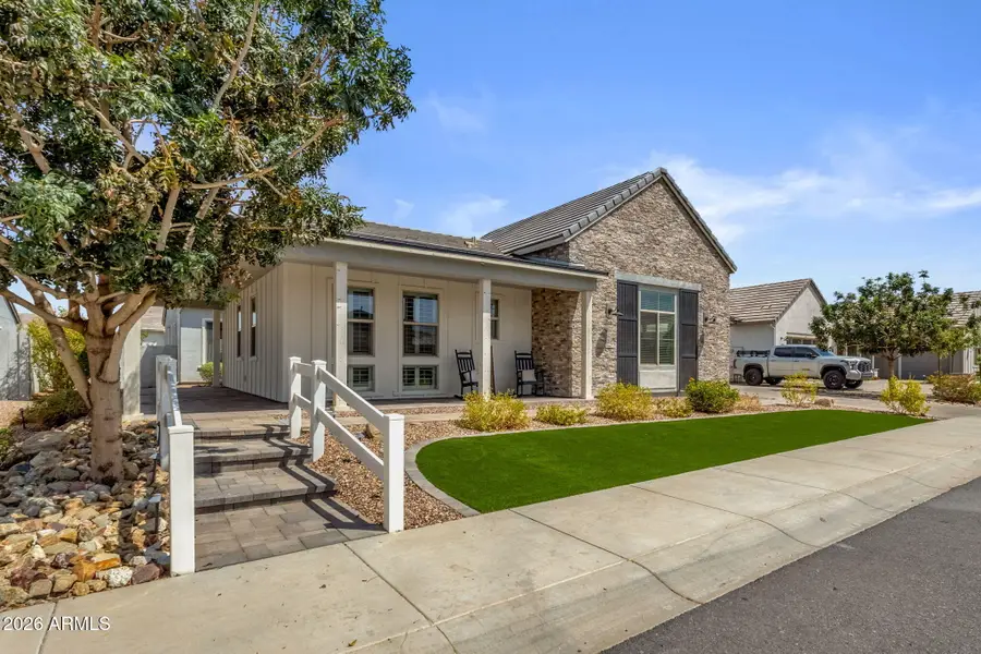 1486 E Mead Drive, Gilbert, AZ 85298 - #2